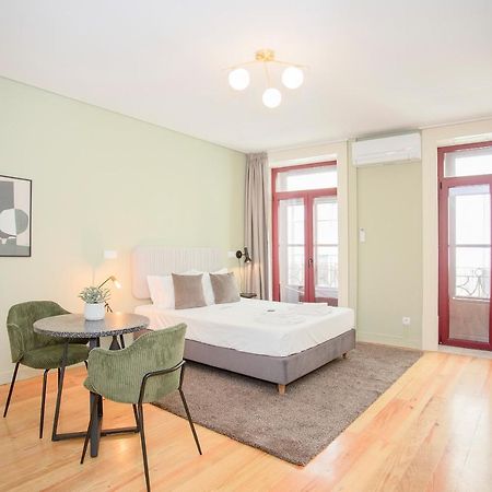 Liiiving In Porto - Historic Clerigos Apartments Екстер'єр фото