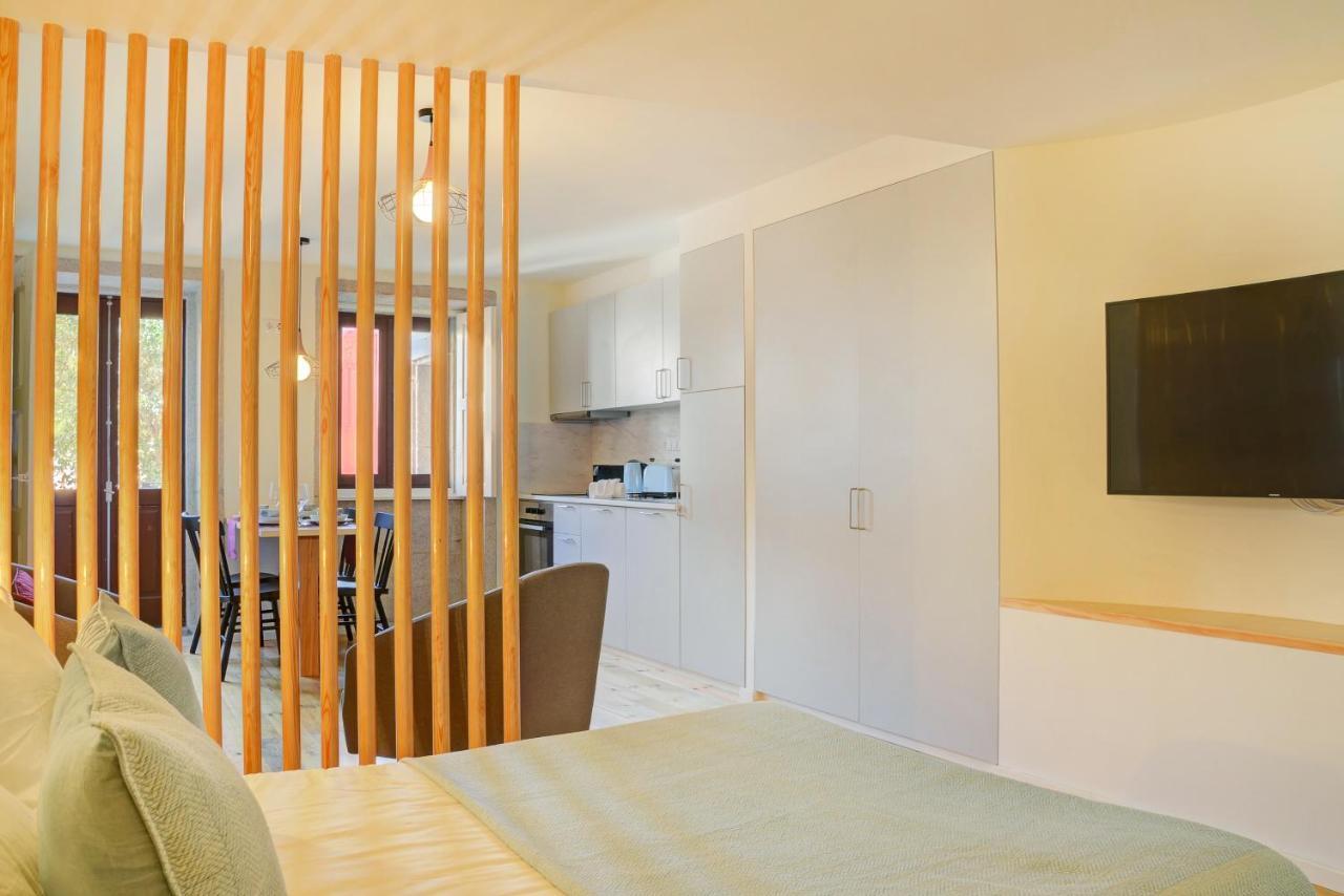 Liiiving In Porto - Historic Clerigos Apartments Екстер'єр фото