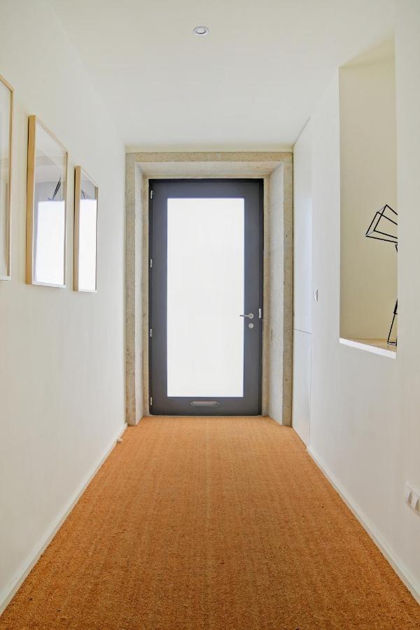 Liiiving In Porto - Historic Clerigos Apartments Екстер'єр фото