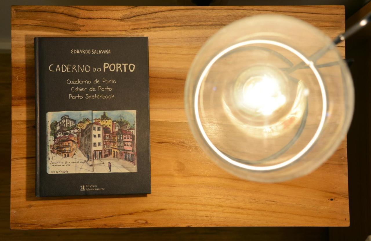 Liiiving In Porto - Historic Clerigos Apartments Екстер'єр фото