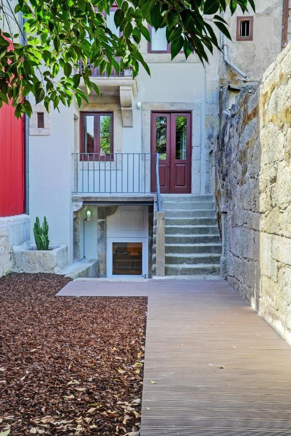 Liiiving In Porto - Historic Clerigos Apartments Екстер'єр фото