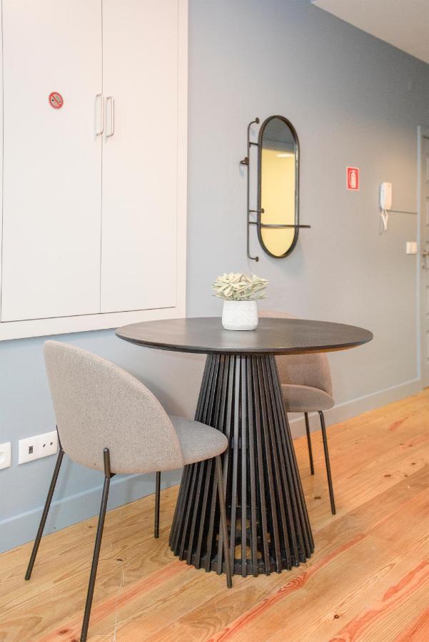 Liiiving In Porto - Historic Clerigos Apartments Екстер'єр фото