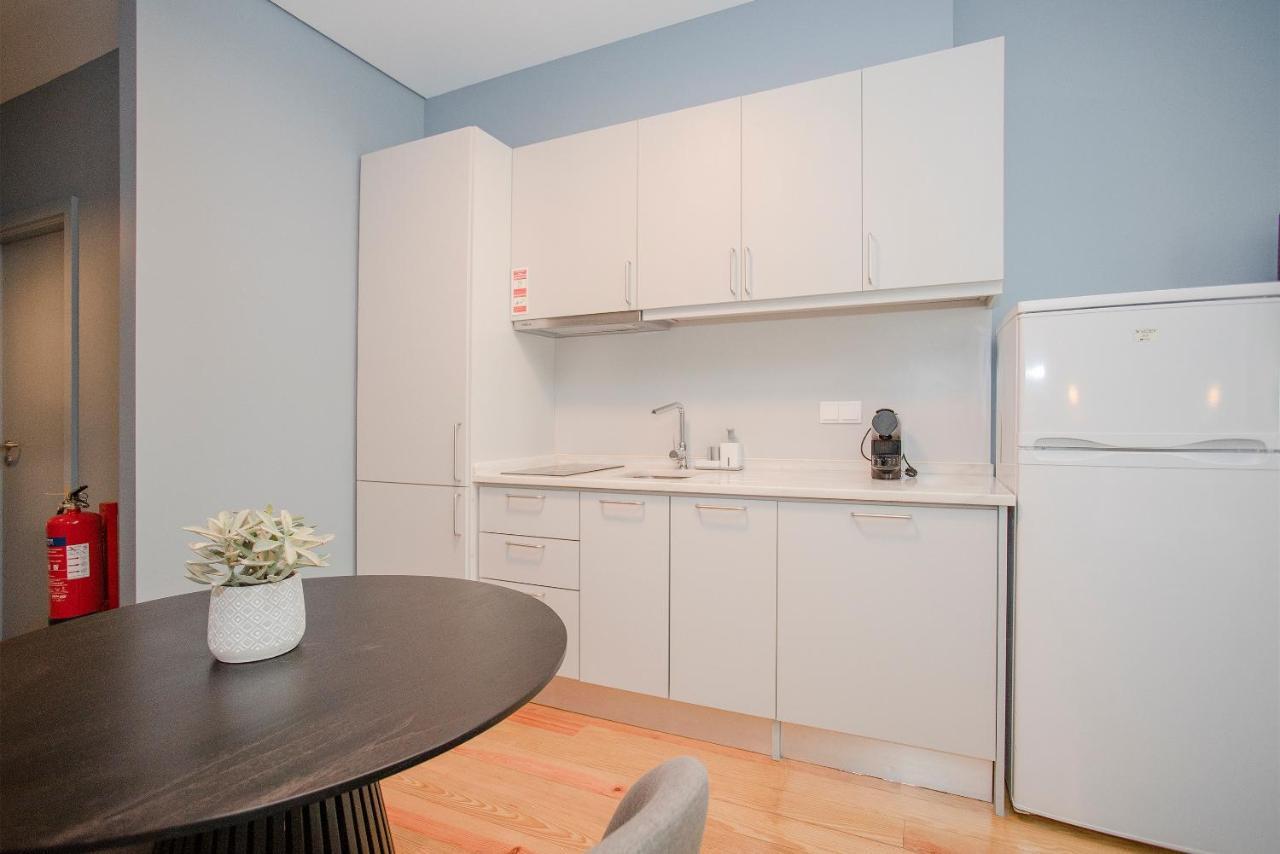 Liiiving In Porto - Historic Clerigos Apartments Екстер'єр фото