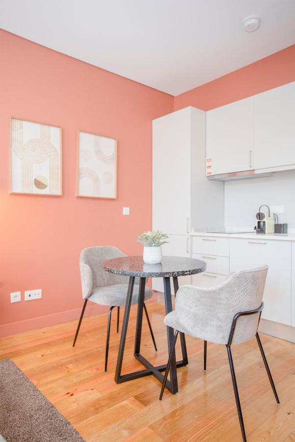 Liiiving In Porto - Historic Clerigos Apartments Екстер'єр фото