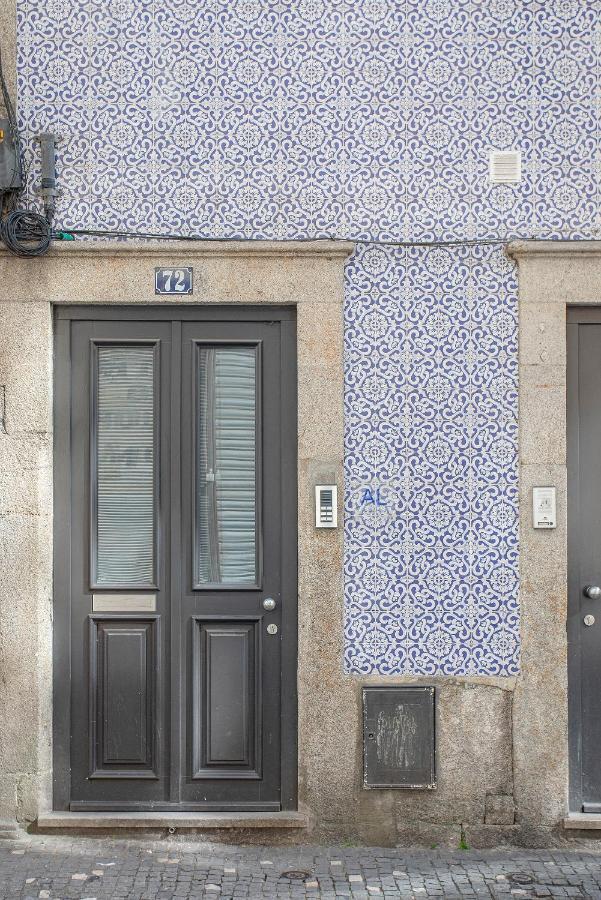 Liiiving In Porto - Historic Clerigos Apartments Екстер'єр фото
