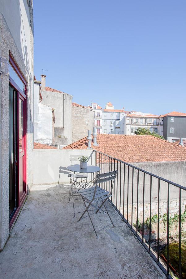 Liiiving In Porto - Historic Clerigos Apartments Екстер'єр фото