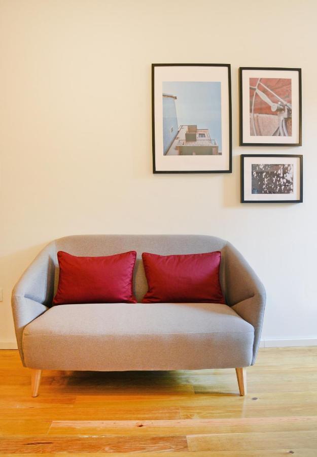 Liiiving In Porto - Historic Clerigos Apartments Екстер'єр фото