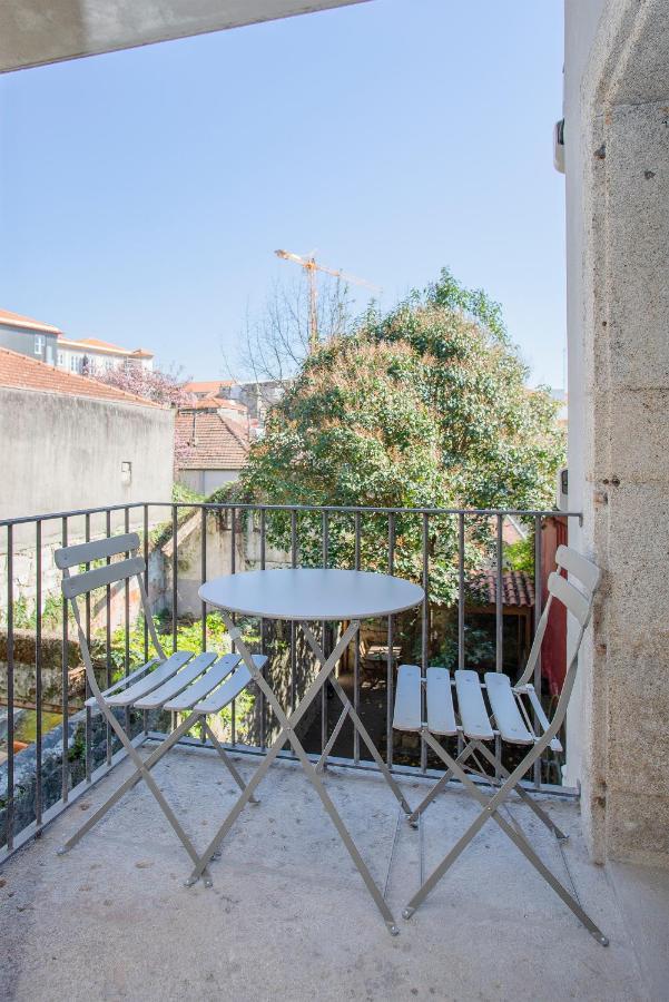Liiiving In Porto - Historic Clerigos Apartments Екстер'єр фото