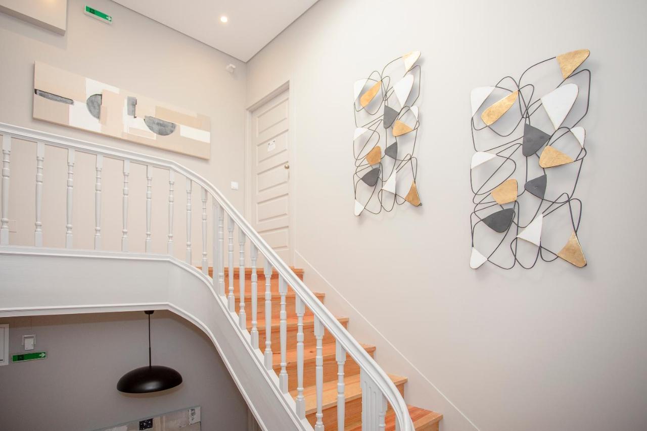 Liiiving In Porto - Historic Clerigos Apartments Екстер'єр фото