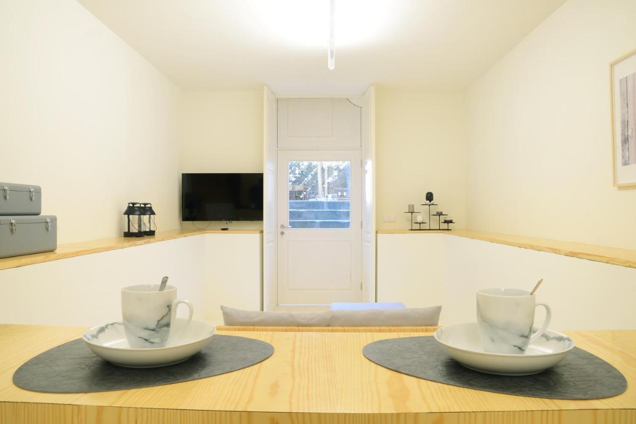 Liiiving In Porto - Historic Clerigos Apartments Екстер'єр фото