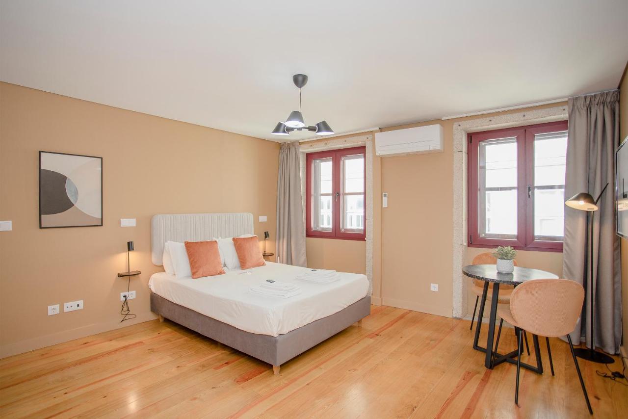Liiiving In Porto - Historic Clerigos Apartments Екстер'єр фото