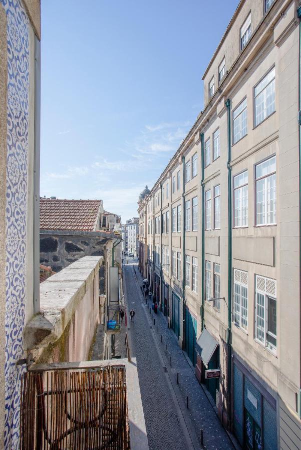 Liiiving In Porto - Historic Clerigos Apartments Екстер'єр фото