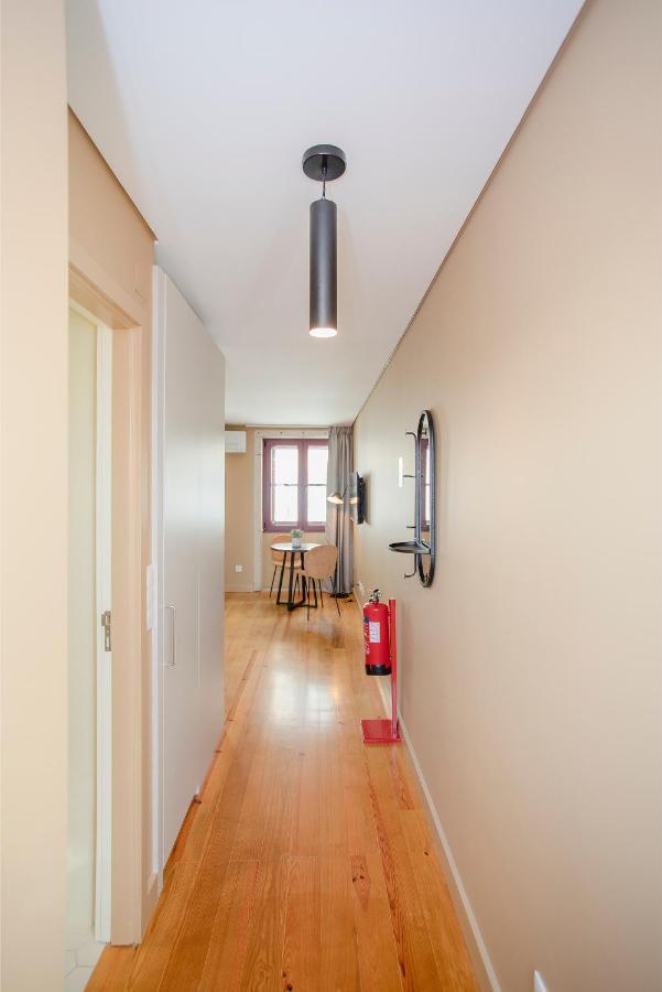Liiiving In Porto - Historic Clerigos Apartments Екстер'єр фото